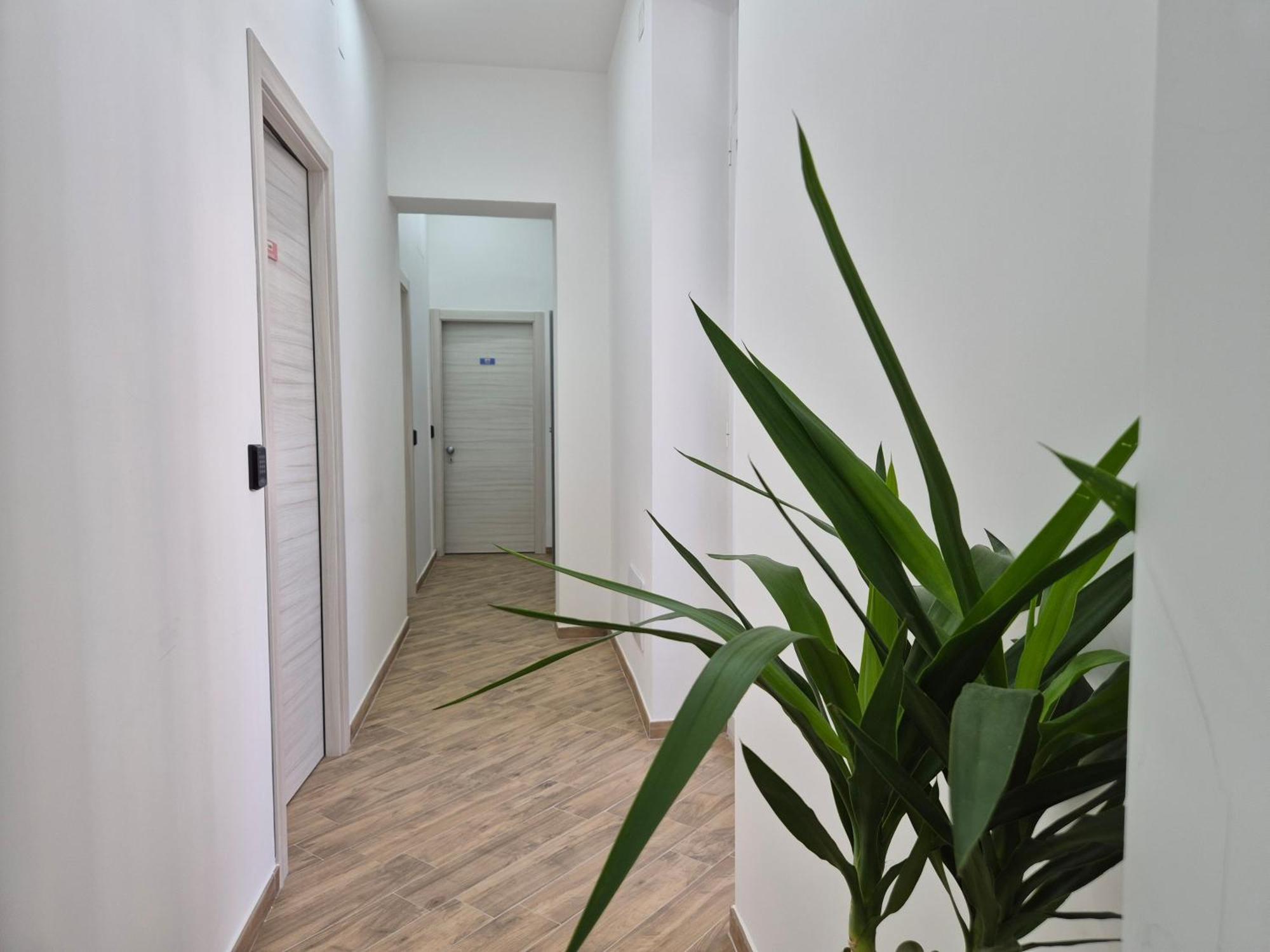 Accommodatie bij particulieren Annunziata