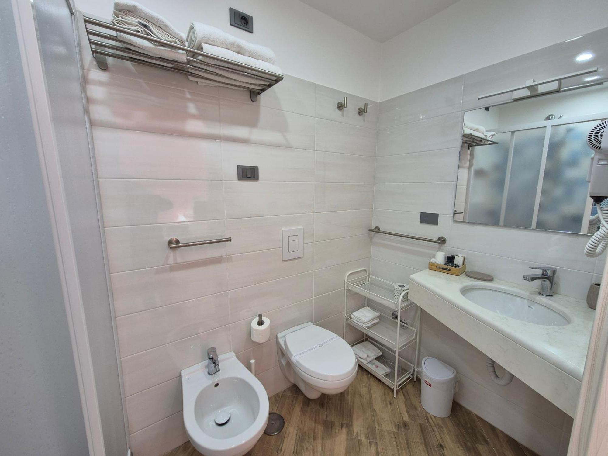 Accommodatie bij particulieren Annunziata *