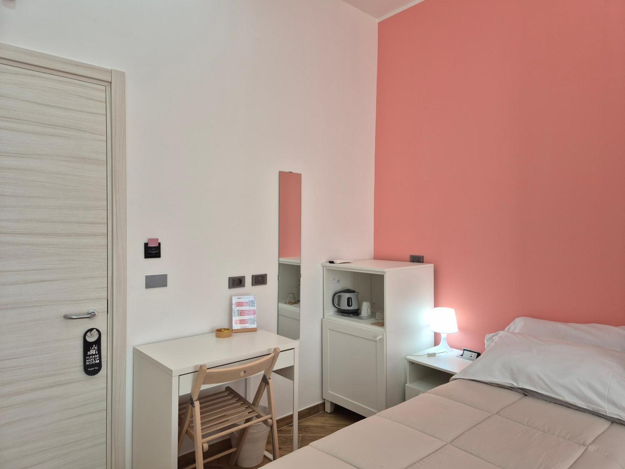 Accommodatie bij particulieren Annunziata Napels