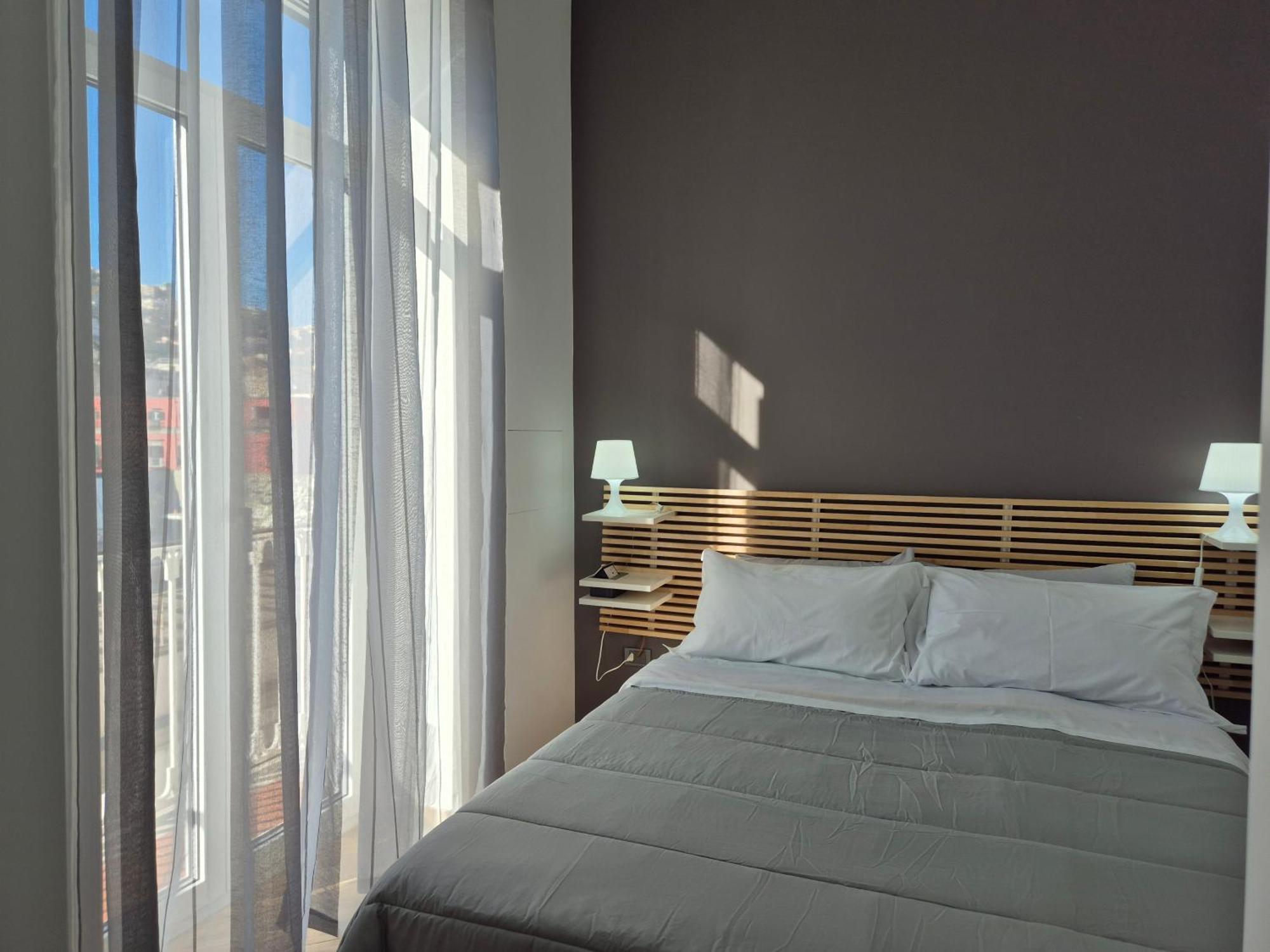 Accommodatie bij particulieren Annunziata *