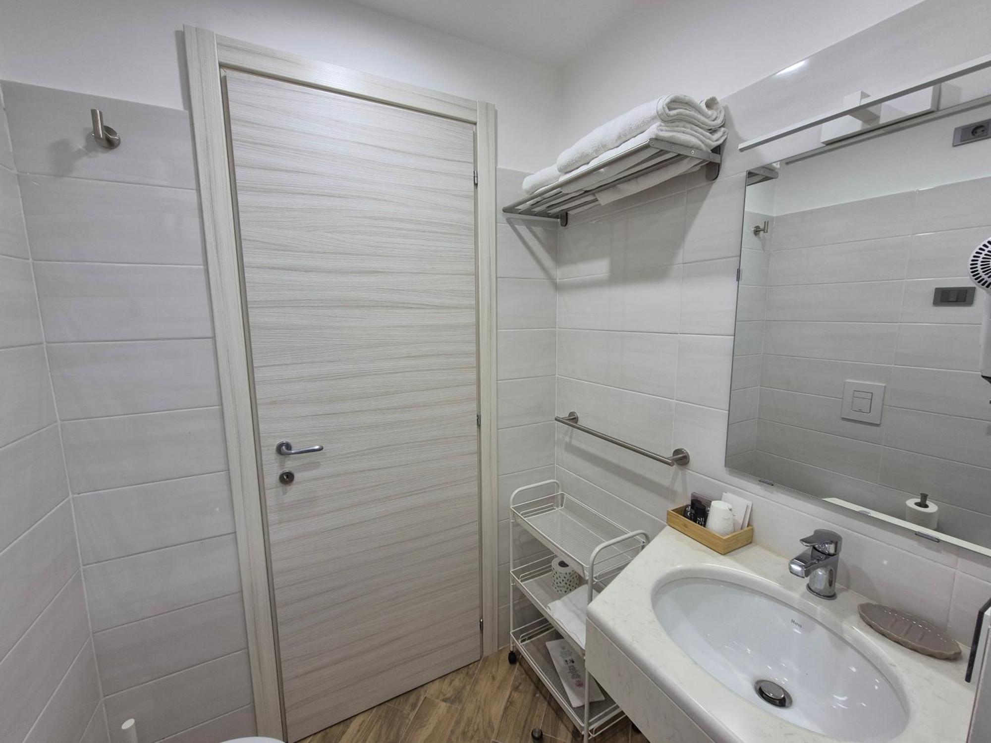 Accommodatie bij particulieren Annunziata Napels