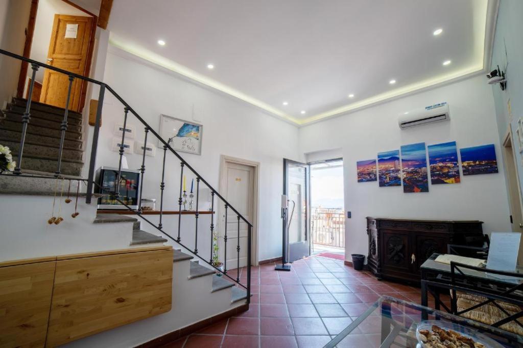 Accommodatie bij particulieren Annunziata