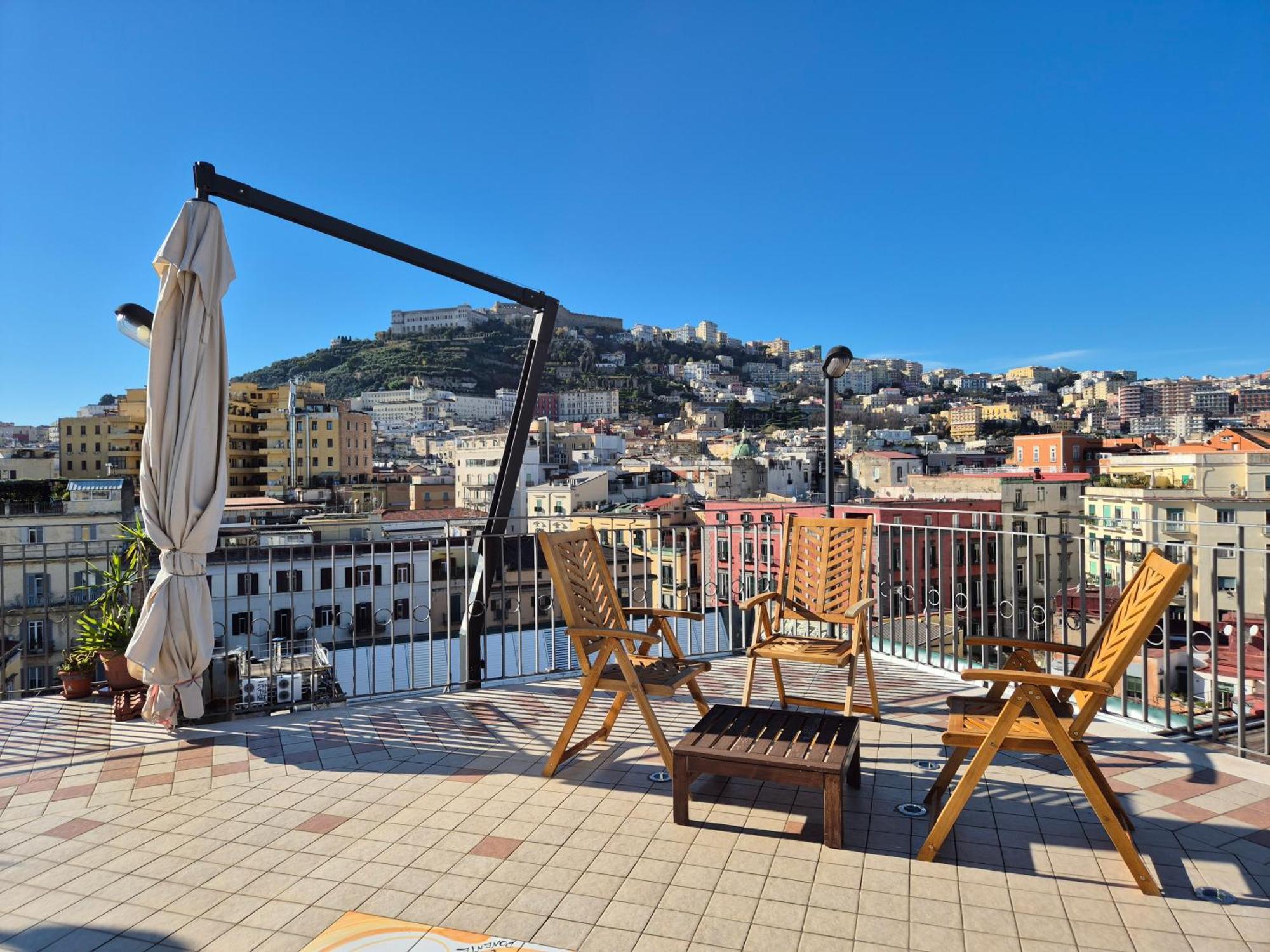 Annunziata Naples
