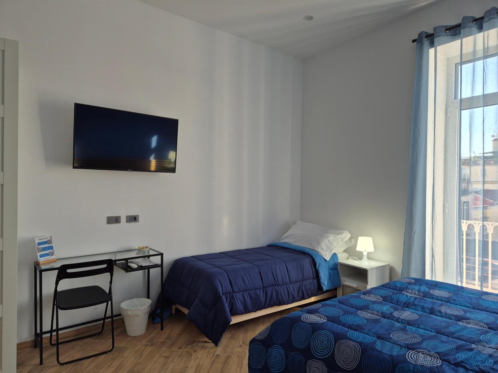 Séjour chez l'habitant Annunziata