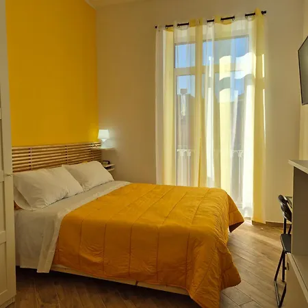 Appartamento Annunziata Naples Exterior photo