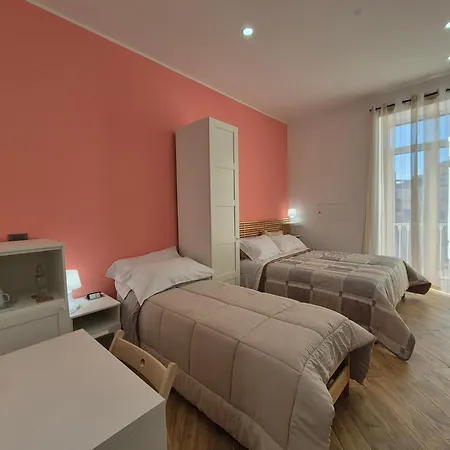 Appartamento Annunziata Naples Exterior photo