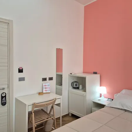 Appartamento Annunziata Naples Exterior photo