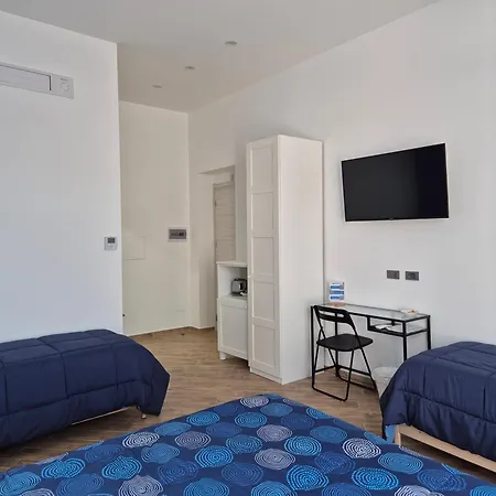 Appartamento Annunziata Naples Exterior photo