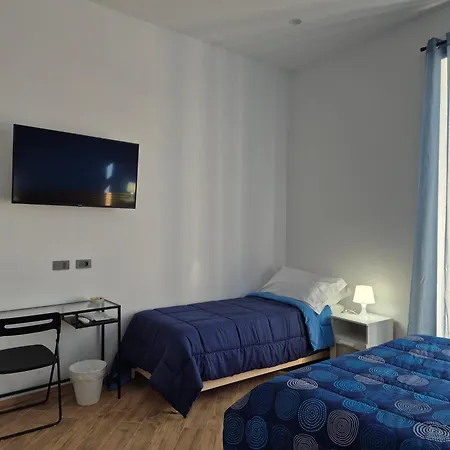 Appartamento Annunziata Naples Exterior photo