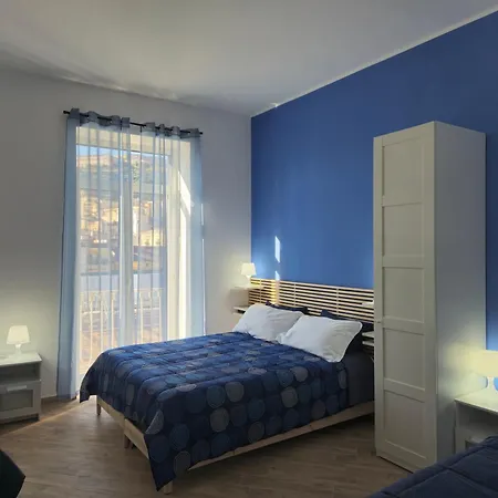 Appartamento Annunziata Naples Exterior photo