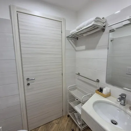 Appartamento Annunziata Naples Exterior photo