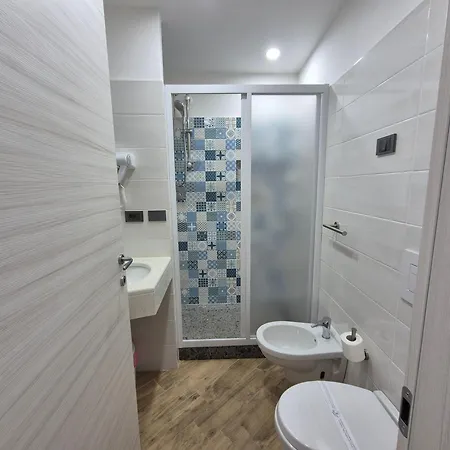Appartamento Annunziata Naples Exterior photo