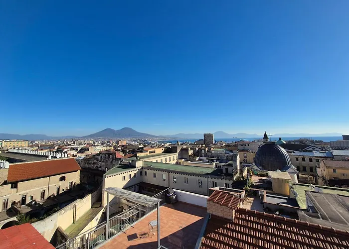 Appartamento Annunziata