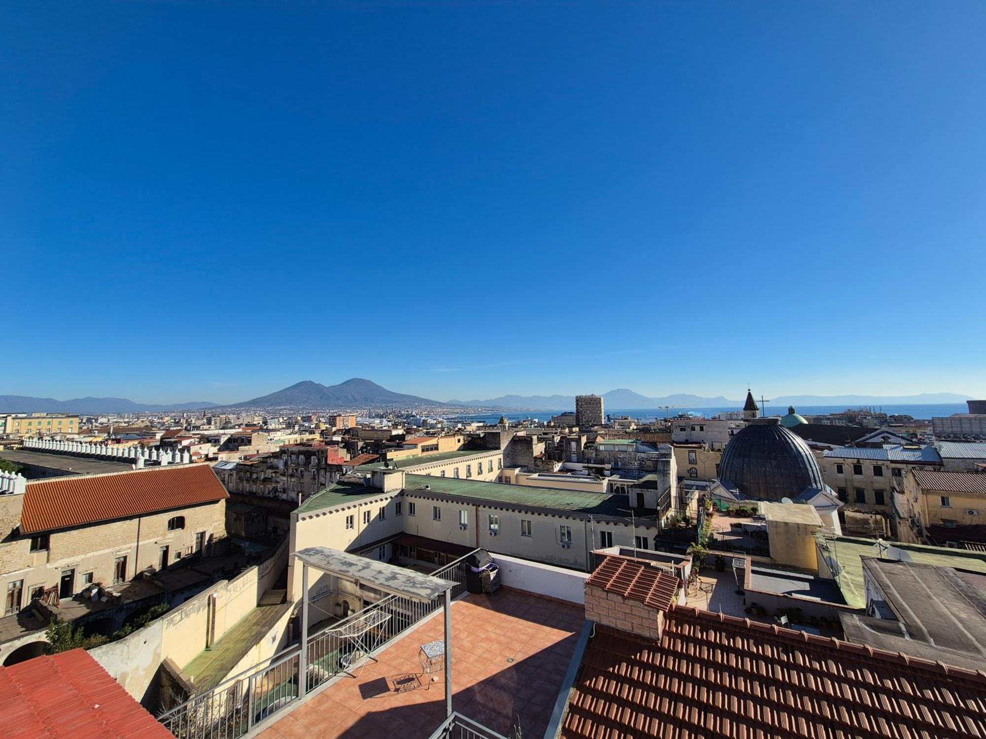 Annunziata Homestay Naples