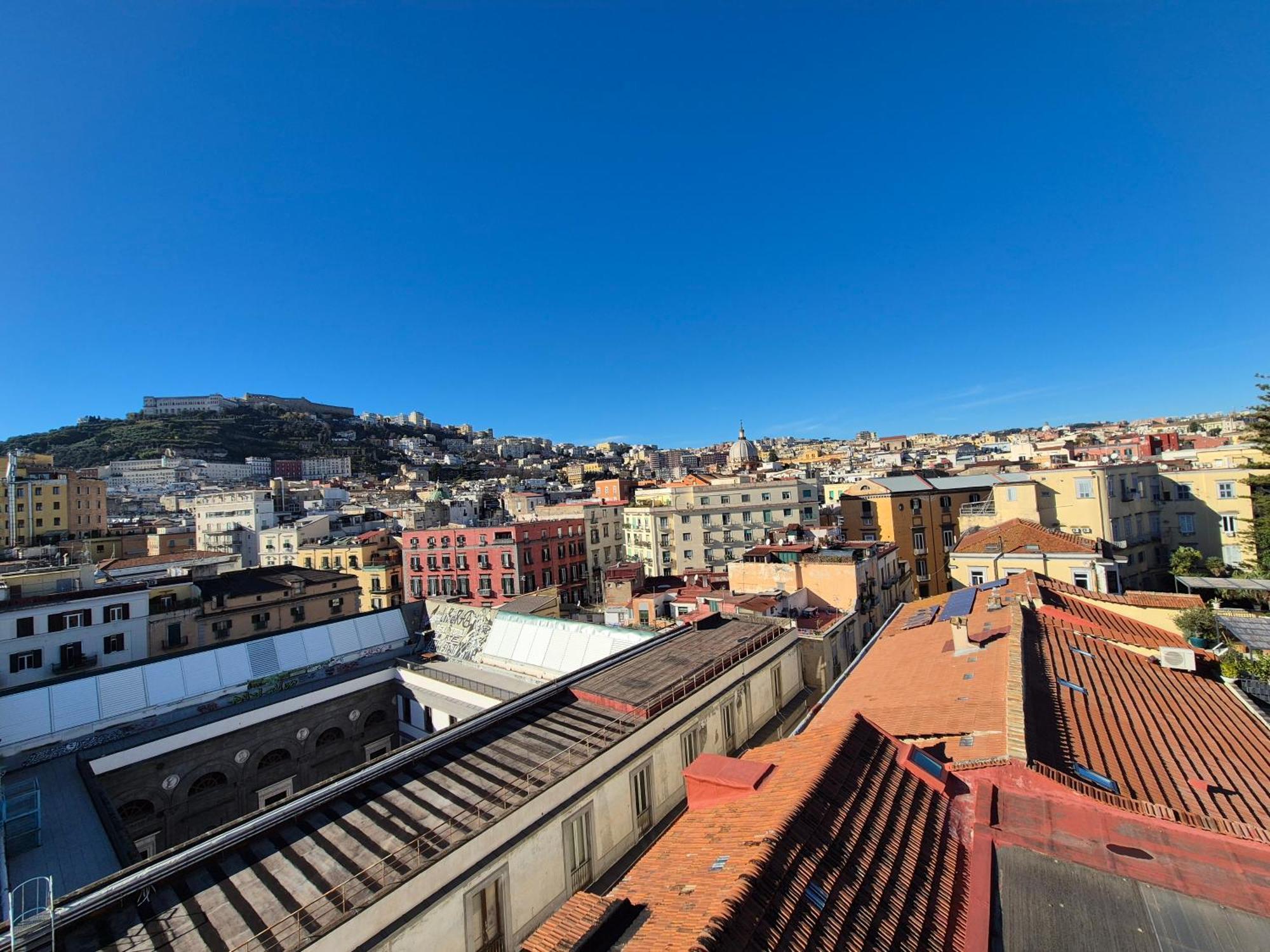 Annunziata * Napoli
