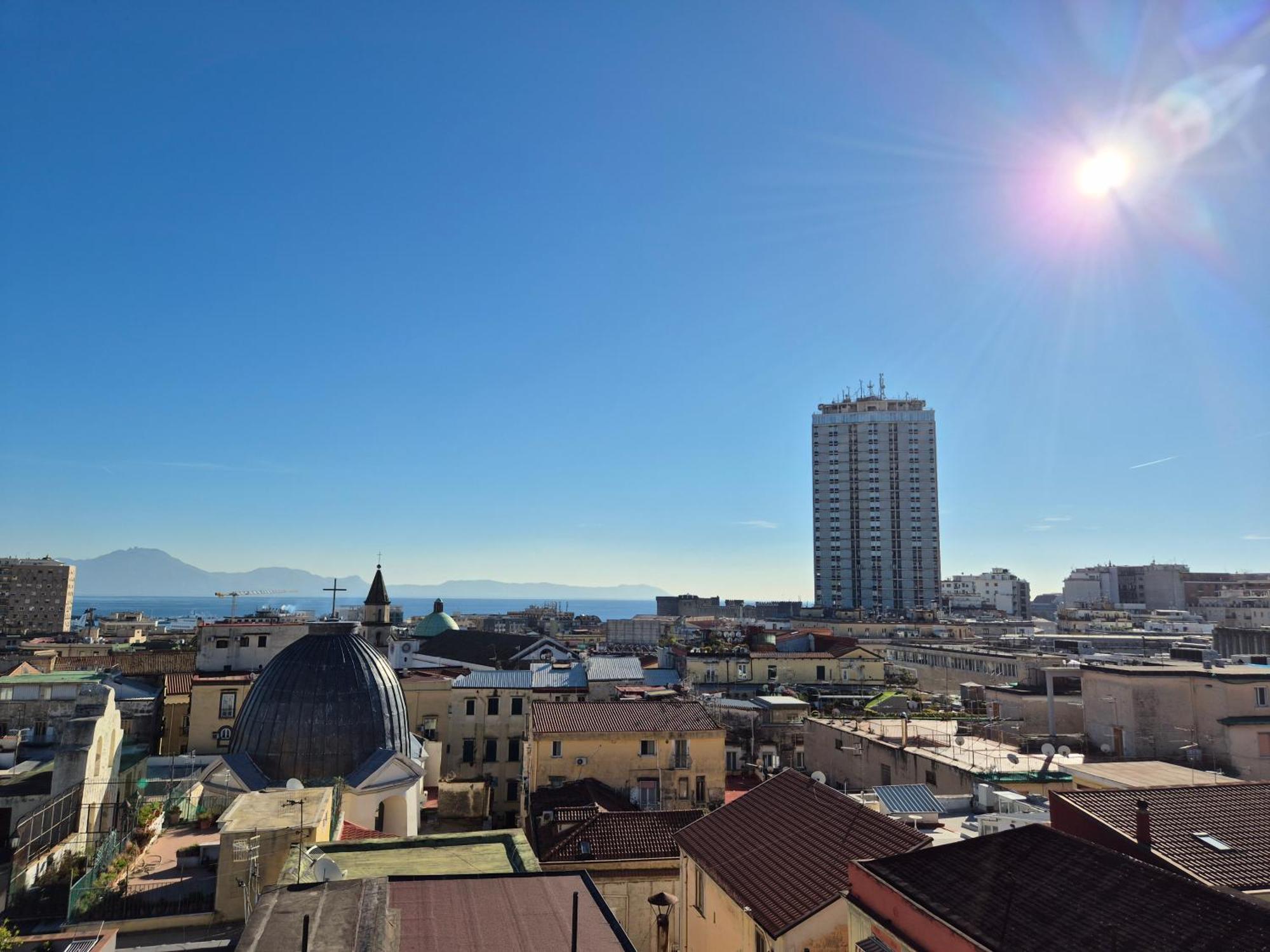 Homestay Annunziata *