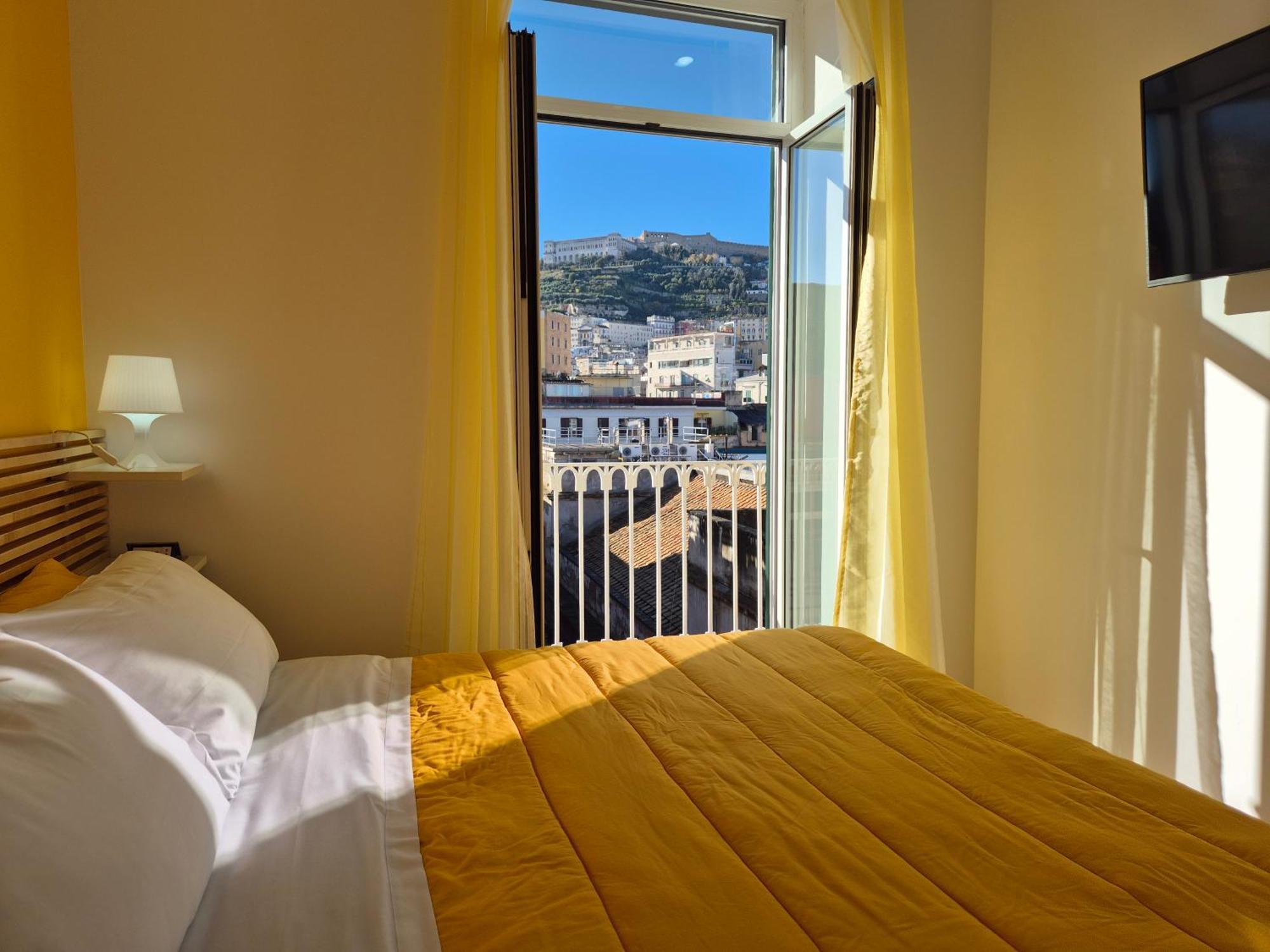 Annunziata Naples