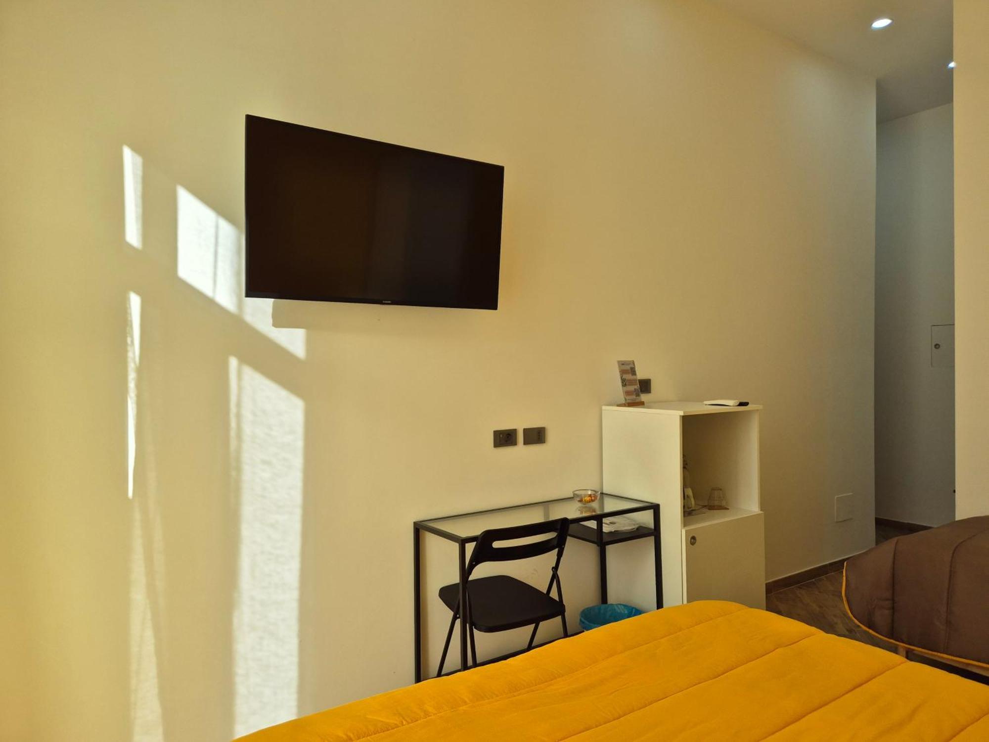 Annunziata Homestay *