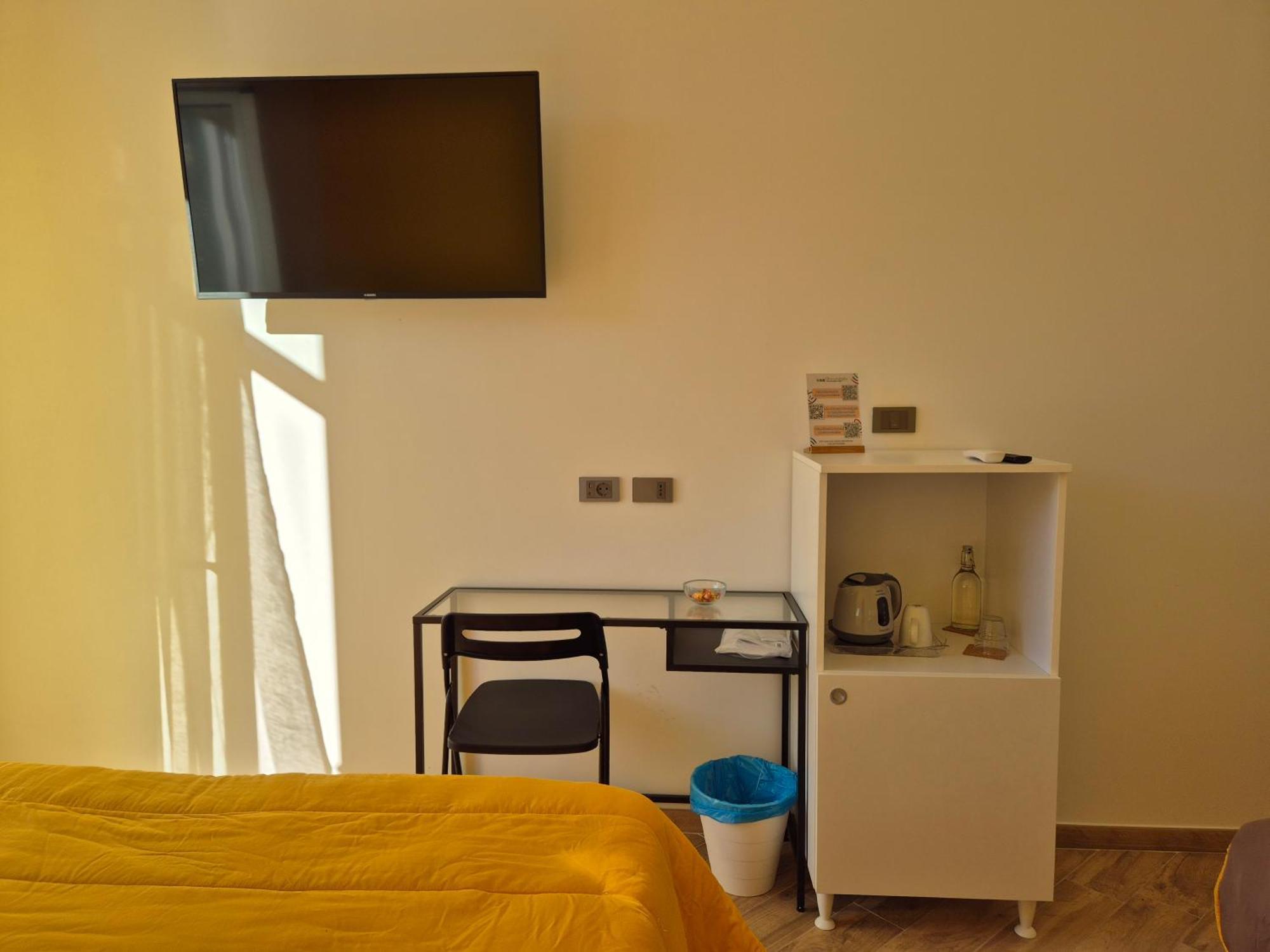 Annunziata Homestay Naples