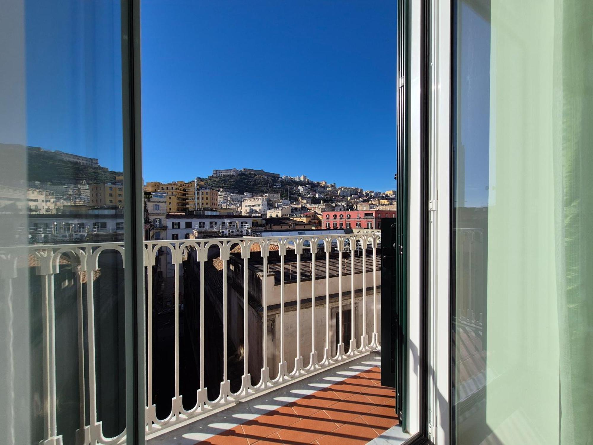 Homestay Annunziata *