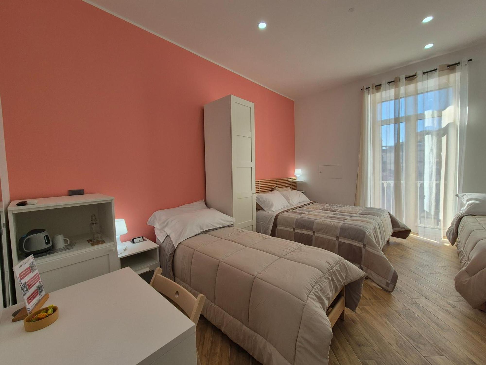 Homestay Annunziata