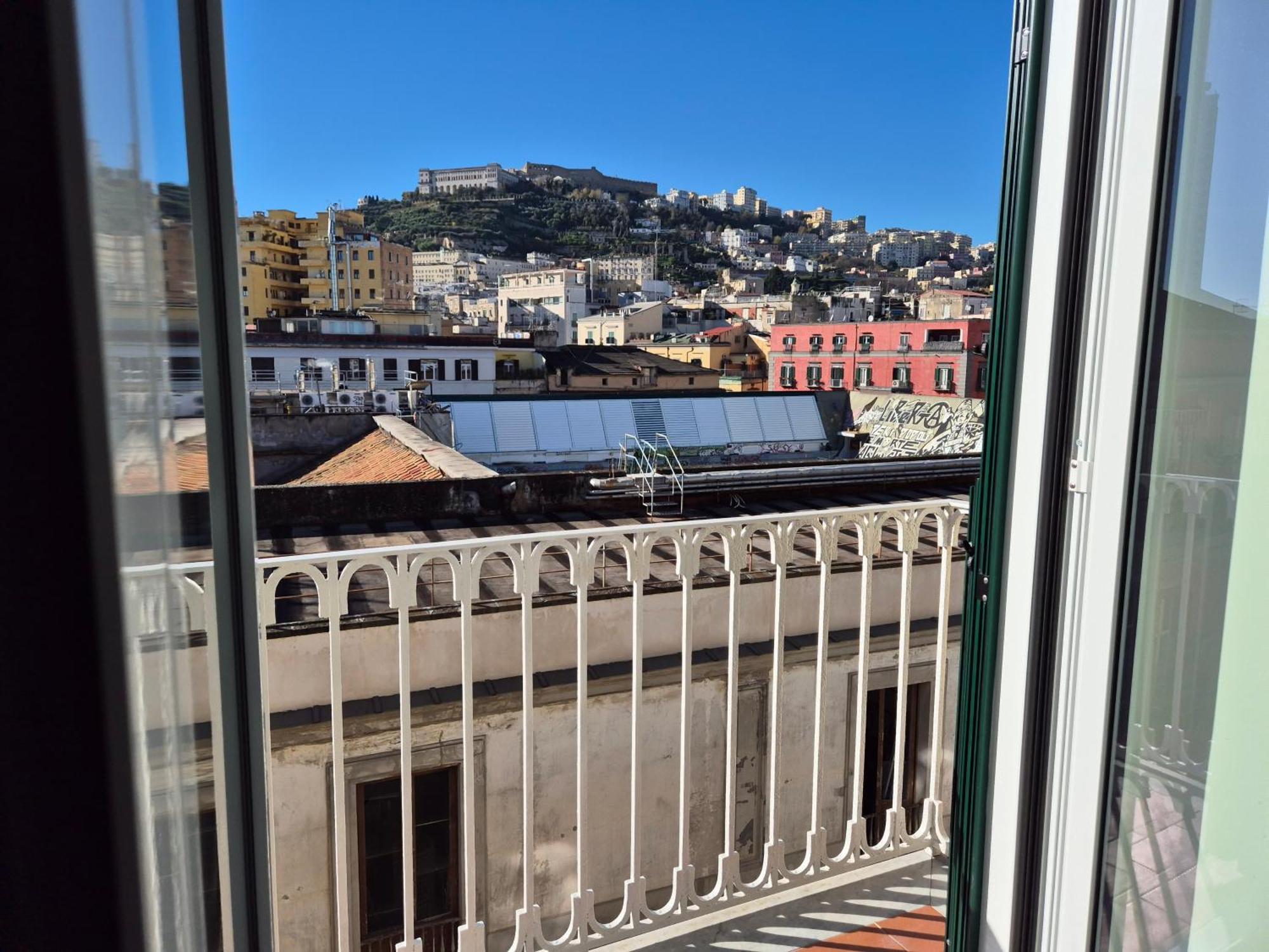 Annunziata * Naples