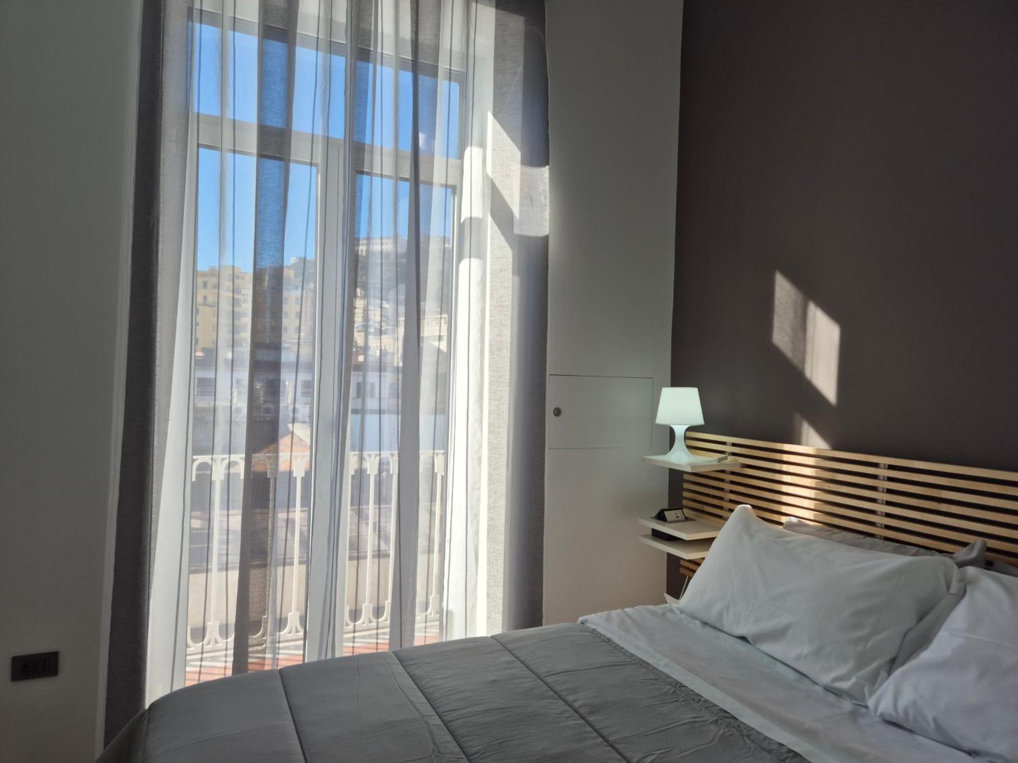 Homestay Annunziata