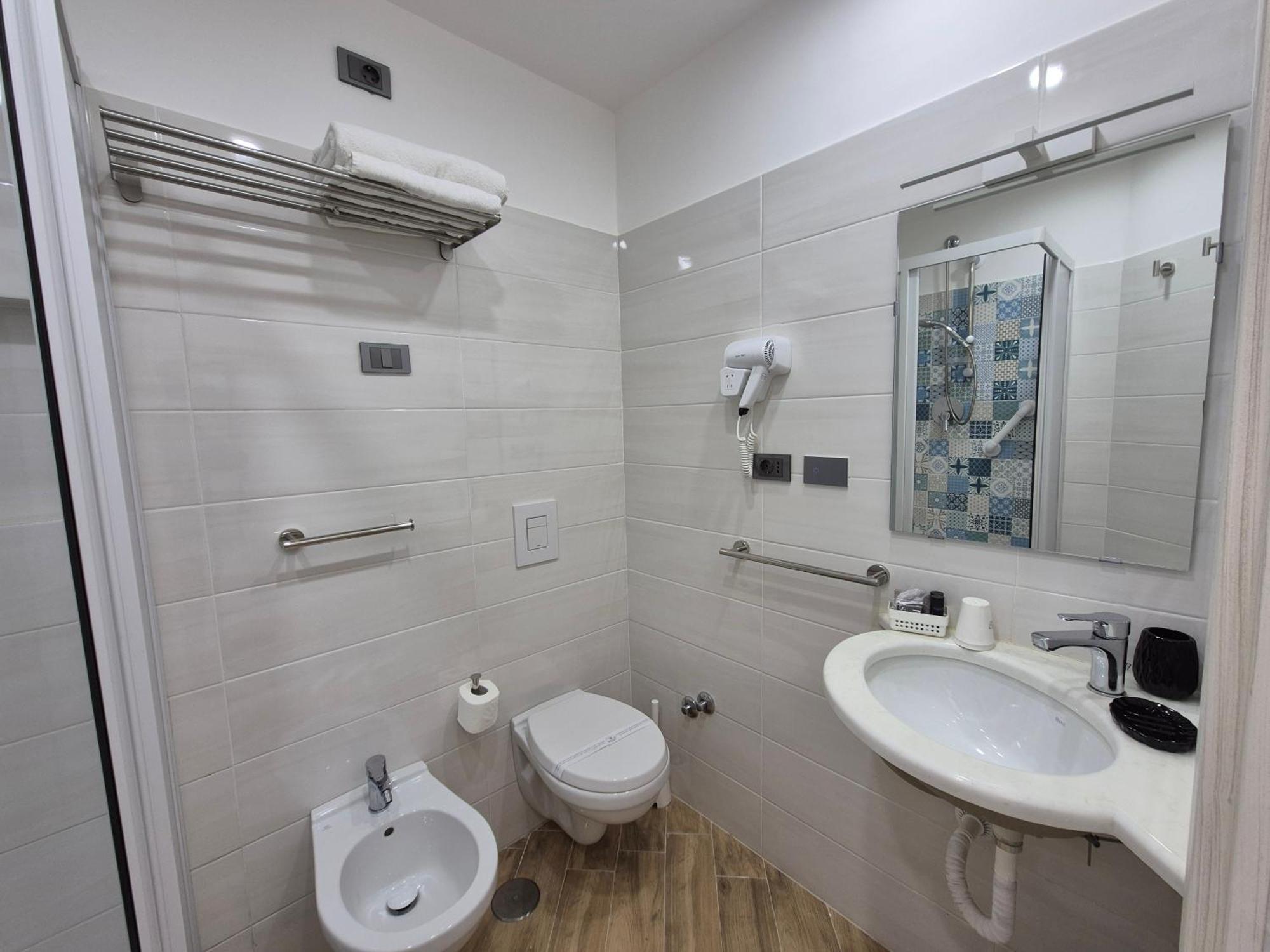 Homestay Annunziata *