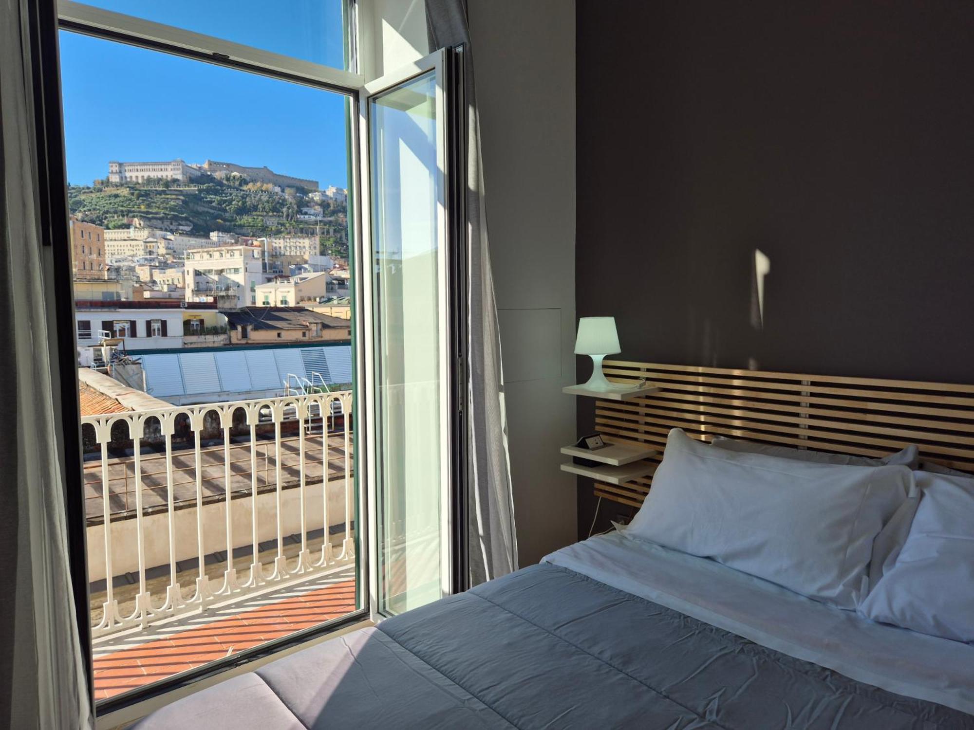 Annunziata Homestay Naples