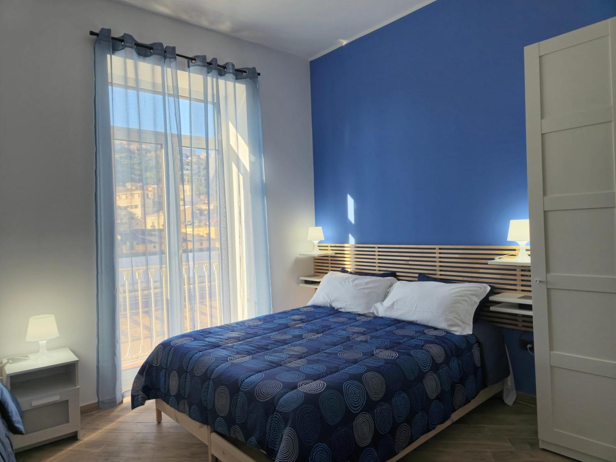 Annunziata Homestay *