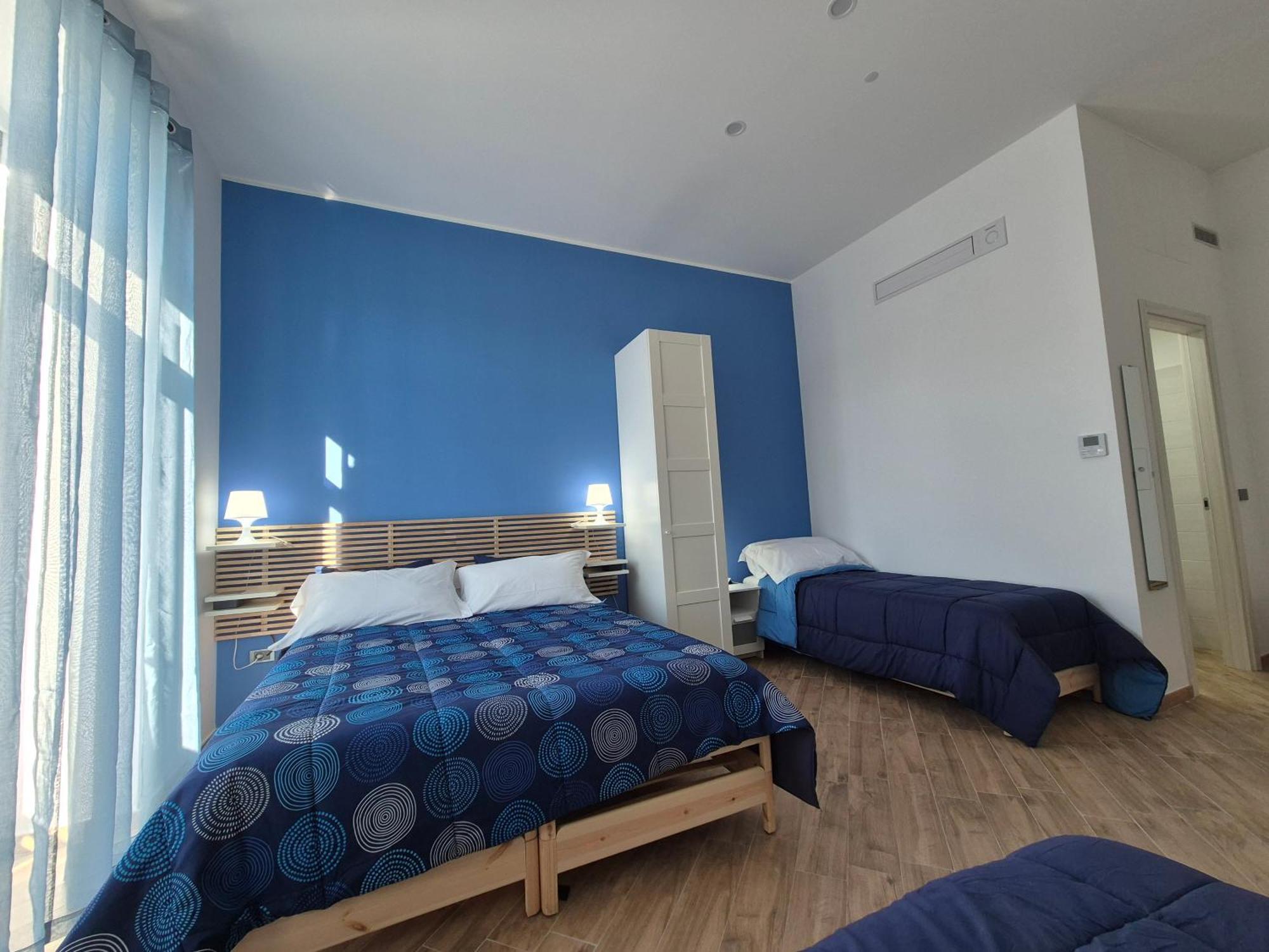 Homestay Annunziata Naples