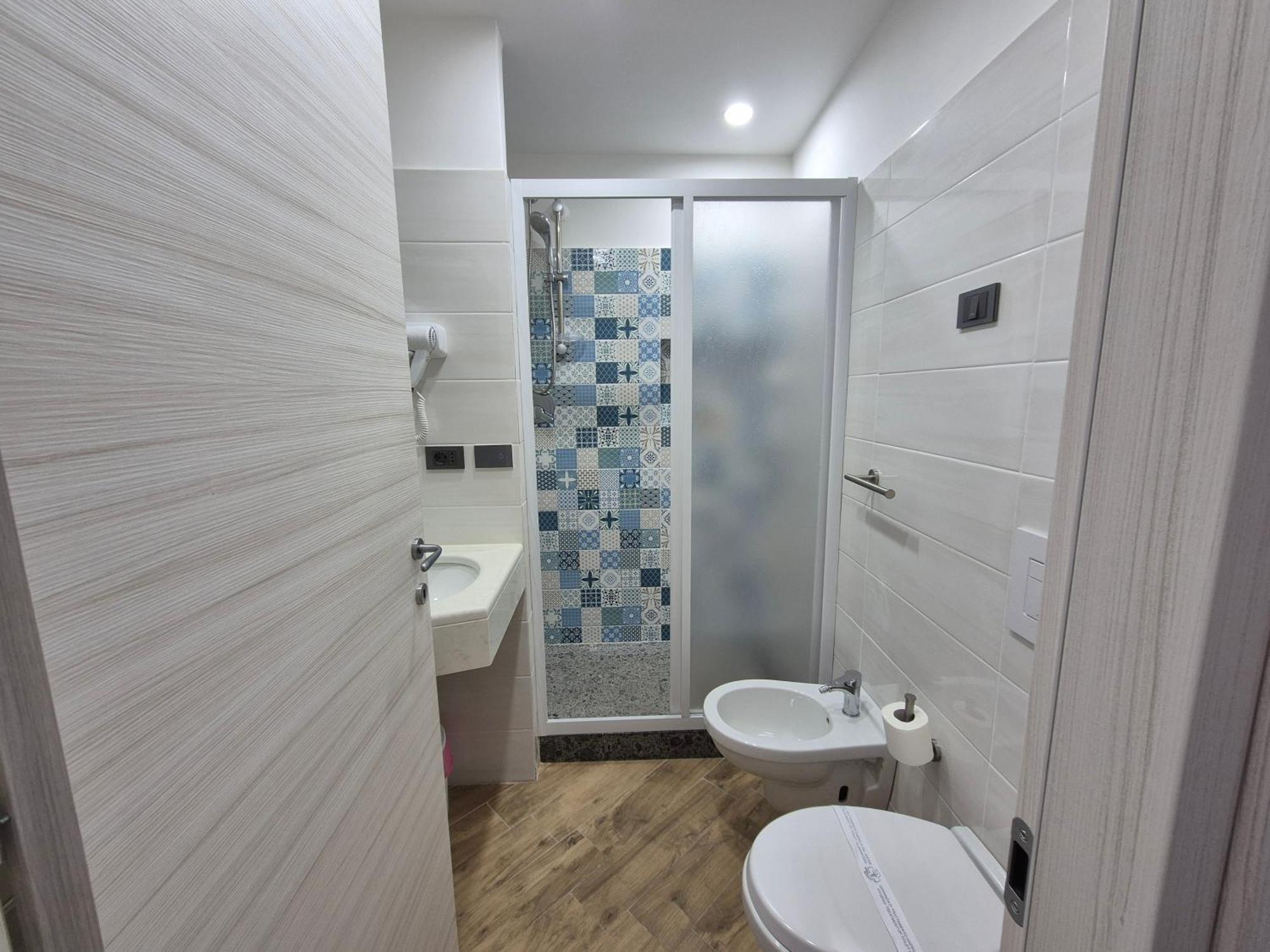 Homestay Annunziata *