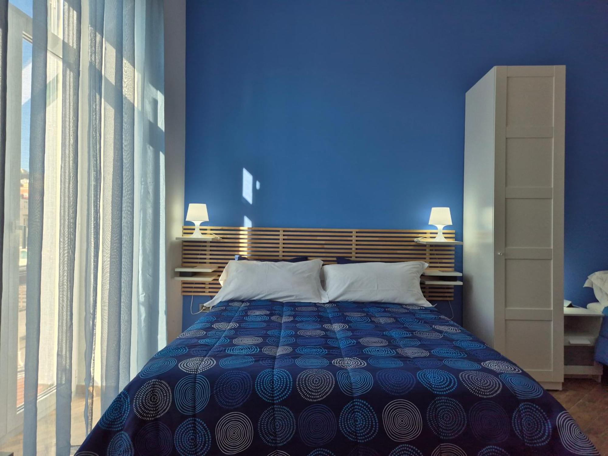 Homestay Annunziata