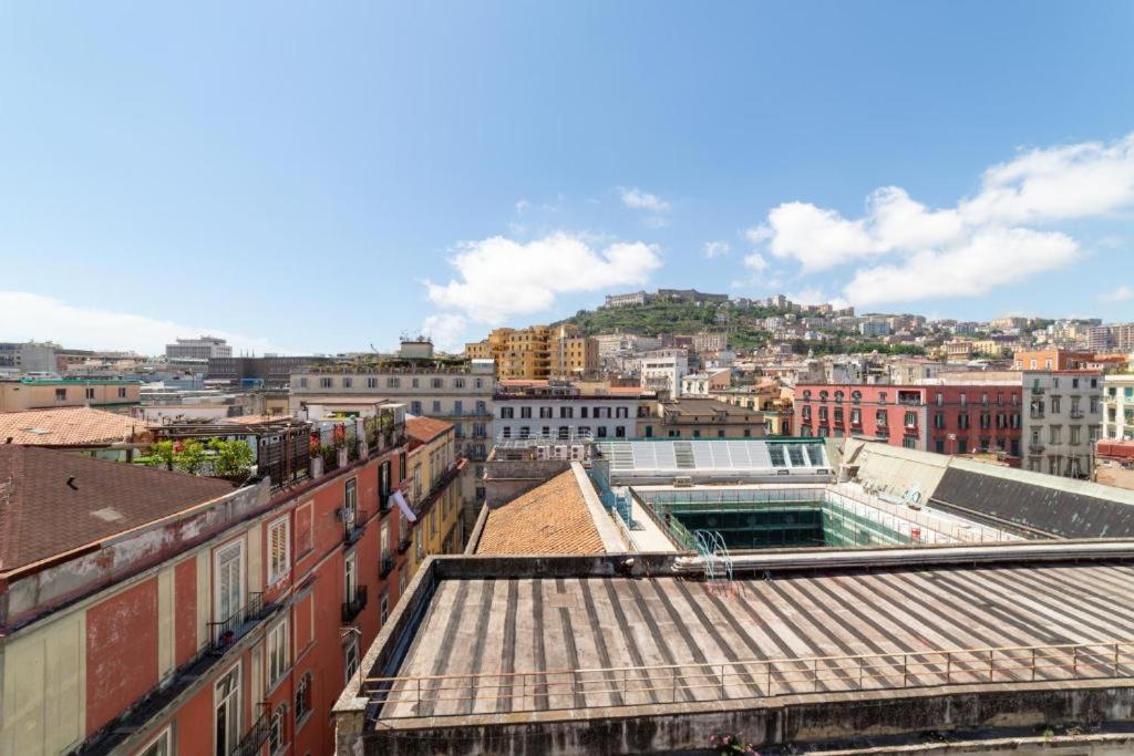 Annunziata * Naples