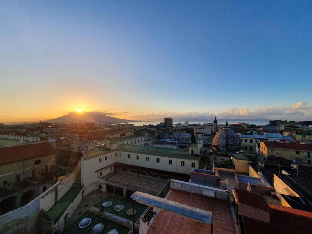 Homestay Annunziata *
