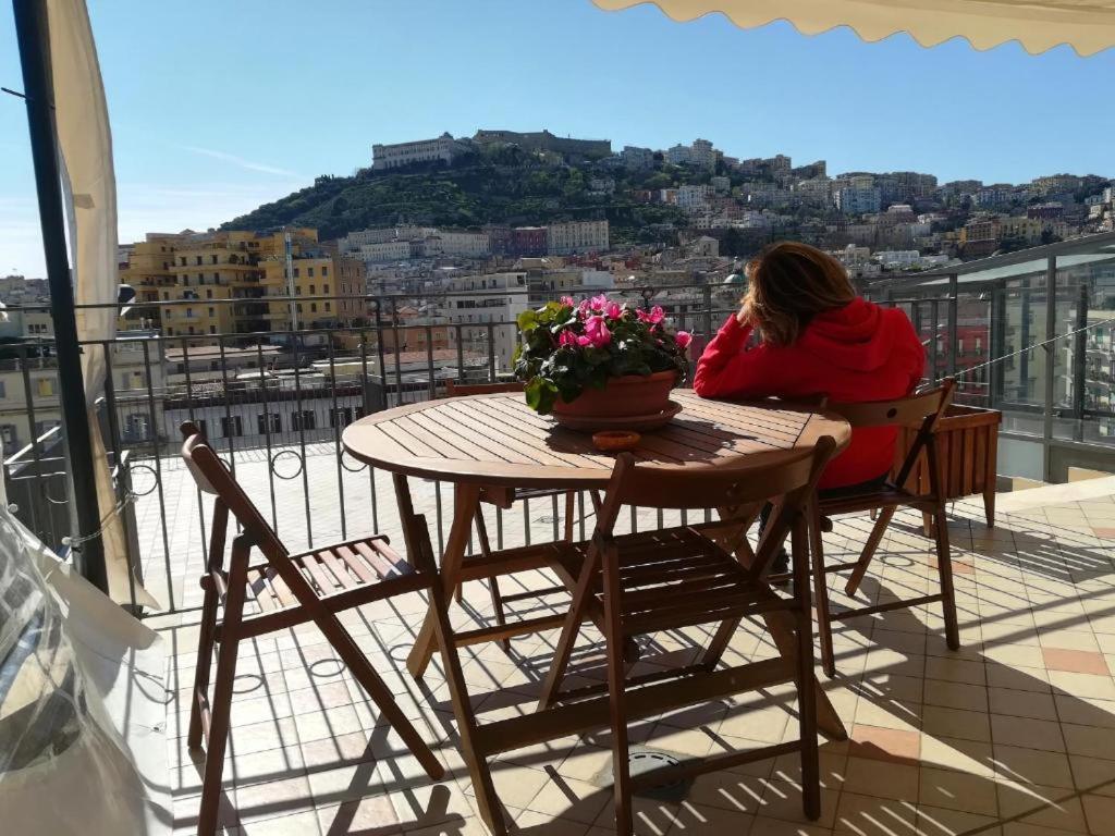 Annunziata * Naples
